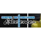 CENTRE DE COLLISION EXCELLENCE