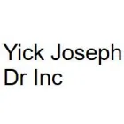 YICK JOSEPH DR INC