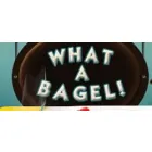 WHAT A BAGEL