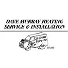 DAVE MURRAY HEATING SERVICE & INSTALLATION