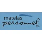 AU MATELAS PERSONNEL