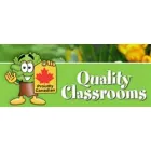 QUALITY CLASSROOMS