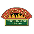 KEMPTSTERS COOKHOUSE & EATERY