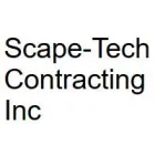 SCAPE-TECH CONTRACTING INC