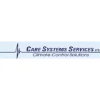 CARE SYSTEMS SERVICES LTD