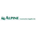 ALPINE CONSTRUCTION SUPPLIES LTD