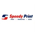 SPEEDY PRINT