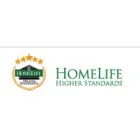 HOMELIFE VISION REALTY INCORPORATED