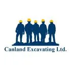 CANLAND EXCAVATING LTD