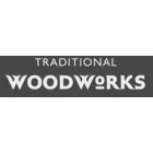 TRADITIONAL WOODWORKS INC