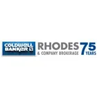 COLDWELL BANKER RHODES & COMPANY