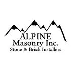 ALPINE MASONRY INC