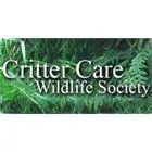 CRITTER CARE WILDLIFE SOCIETY