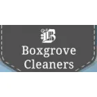 BOXGROVE CLEANERS