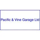 PACIFIC & VINE GARAGE LTD