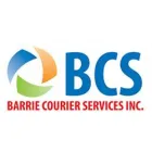 BARRIE EXPRESS COURIER
