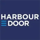 HARBOUR DOOR AND GATE