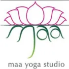MAA YOGA STUDIO INC