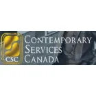 CONTEMPORARY INTERNATIONAL CANADA ULC