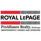 BALLAS JASON-ROYAL LEPAGE PROALLIANCE REALTY