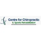 CENTRE FOR CHIROPRACTIC & SPORTS REHABILITATION