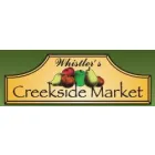 CREEKSIDE MARKET
