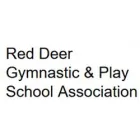 RED DEER GYMNASTIC & PLAY SCHOOL ASSOCIATION