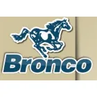 BRONCO TRANSPORTATION SYSTEMS INCORPORATED