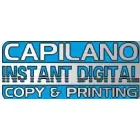 CAPILANO INSTANT DIGITAL COPY
