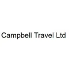 CAMPBELL TRAVEL LTD