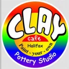 CLAY CAFE PAINT YOUR OWN POTTERY STUDIO