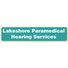 LAKESHORE PARAMEDICAL HEARING SERVICES