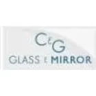 C & G GLASS & MIRROR LTD.