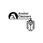 AVALON CLEANERS