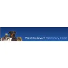 WEST BOULEVARD VETERINARY CLINIC (1980) LTD