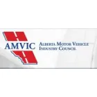 ALBERTA MOTOR VEHICLE INDUSTRY COUNCIL