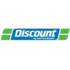 DISCOUNT CAR & TRUCK RENTALS - SAINT-HUBERT COUSINEAU