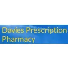 DAVIES PRESCRIPTION PHARMACY LTD
