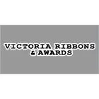 VICTORIA RIBBONS & AWARDS