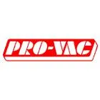 PRO-VAC DUCT & H R V CLEANING INC