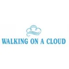 WALKING ON A CLOUD