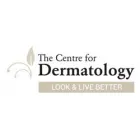 THE CENTRE FOR DERMATOLOGY