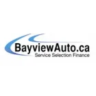 BAYVIEW AUTO SALES