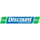 DISCOUNT CAR & TRUCK RENTALS