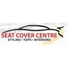 SEAT COVER CENTRE (1971) LTD