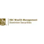 RBC WEALTH MANAGEMENT, MARK THOMPSON