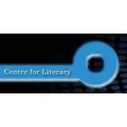 CENTRE FOR LITERACY