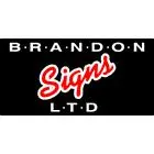 BRANDON SIGNS LTD