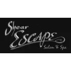 SHEAR ESCAPE SALON & SPA