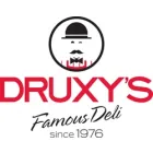 DRUXY S FAMOUS DELI SANDWICHES